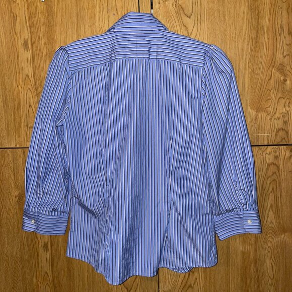 vintage american living button down - Picture 5 of 7